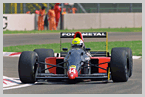 1992 - Formula One