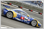 2008 - Le Mans Series